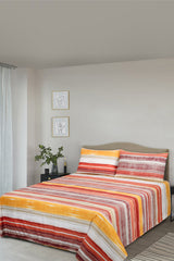 MFJP-020 Micro Fiber Bed Sheet Set