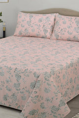 MFJP-023 Printed Bed Sheet Set