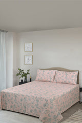 MFJP-023 Printed Bed Sheet Set
