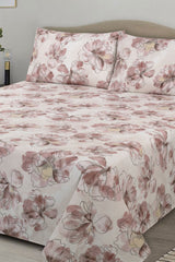MFJP-025 Printed Bed Sheet Set