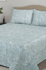 MFJP-026 Micro Fiber Bed Sheet Set