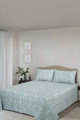 MFJP-026 Micro Fiber Bed Sheet Set