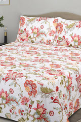 MFJP-027 Printed Bed Sheet Set