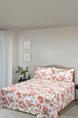 MFJP-027 Printed Bed Sheet Set