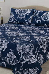 MFJP-028 Printed Bed Sheet Set