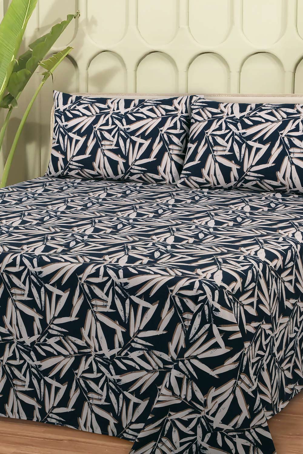 MFJP-055  Printed Bed Sheet Sets