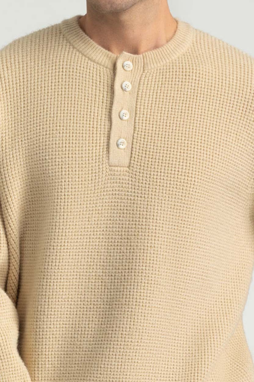Regular Fit Sweater
