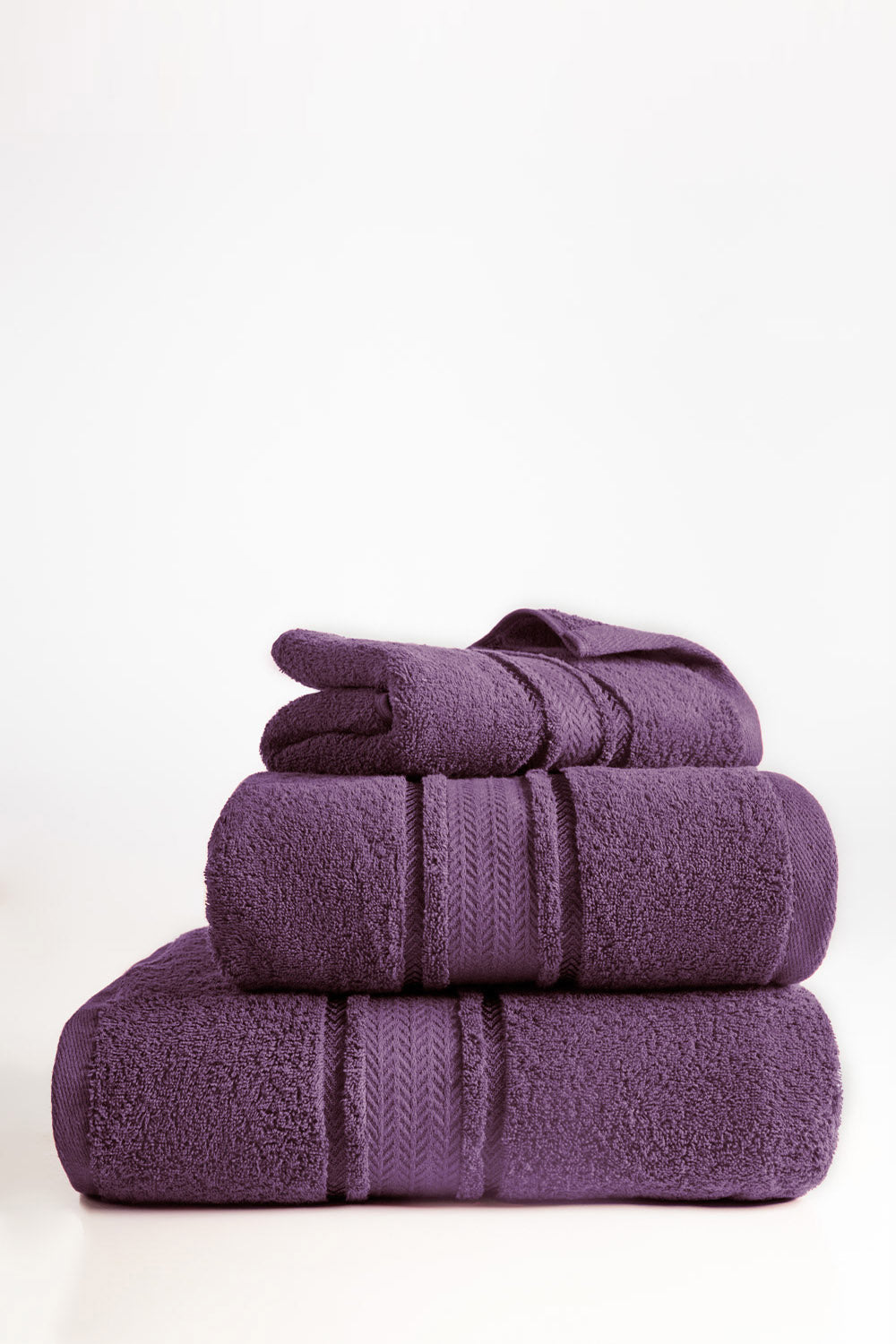 Majesty Combed Towel Viscose