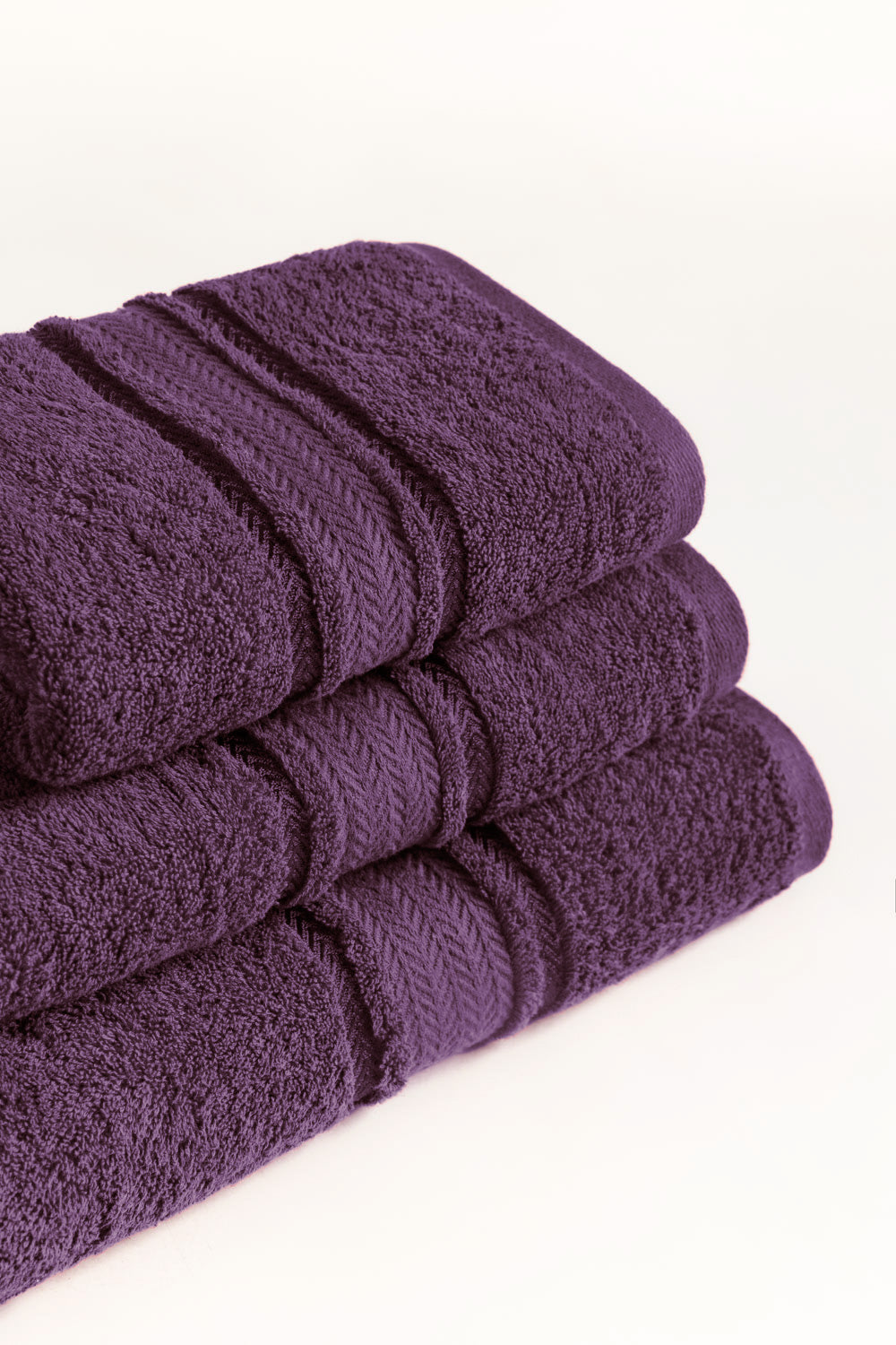 Majesty Combed Towel Viscose