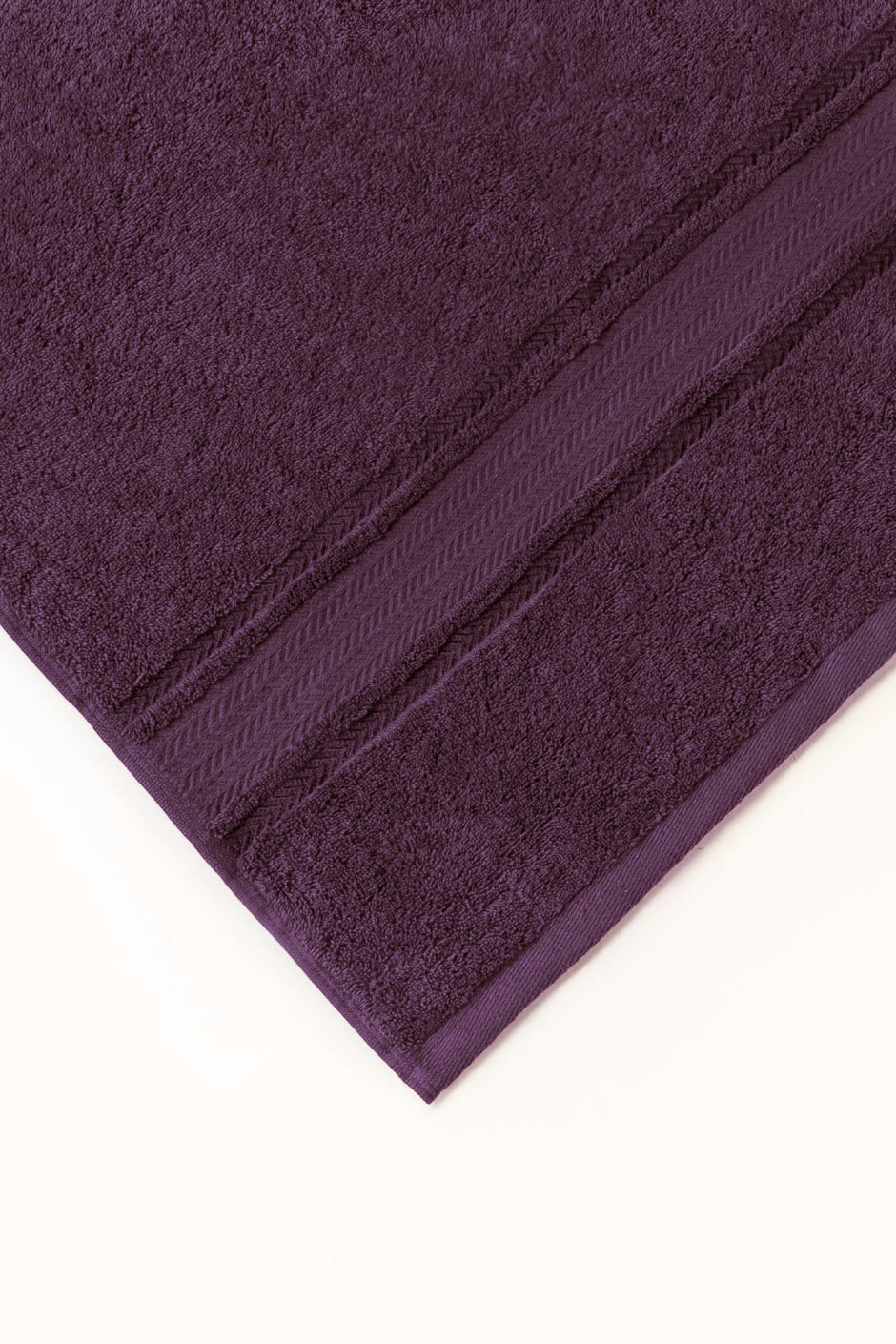 Majesty Combed Towel Viscose