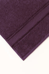 Majesty Combed Towel Viscose