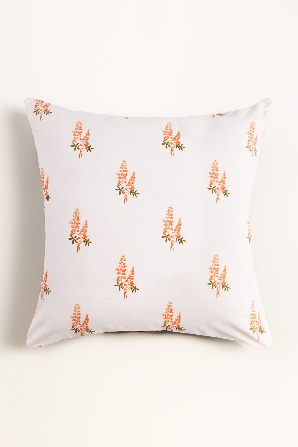 Marine Tiles T-150 Euro Sham Cushion Cover