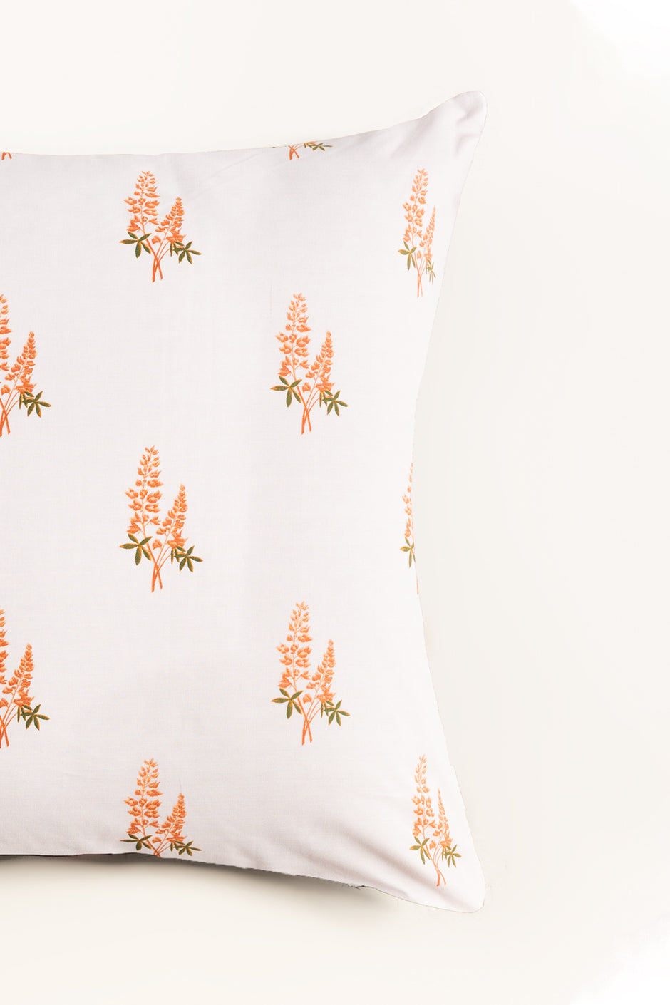 Marine Tiles T-150 Euro Sham Cushion Cover