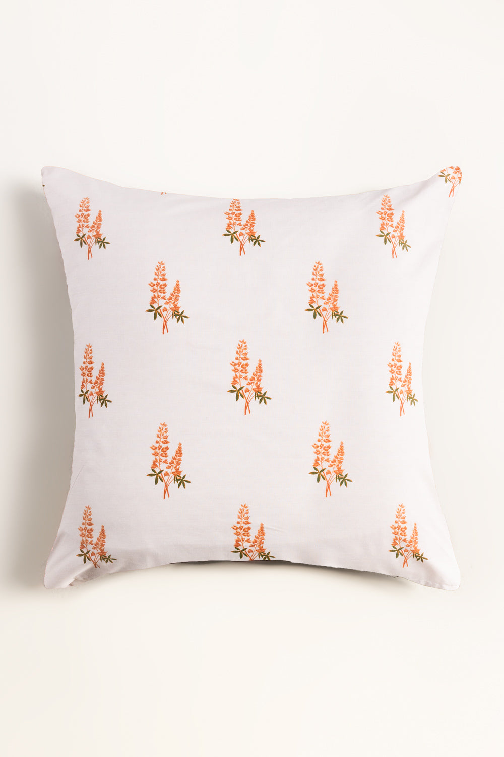 Marine Tiles T-150 Euro Sham Cushion Cover