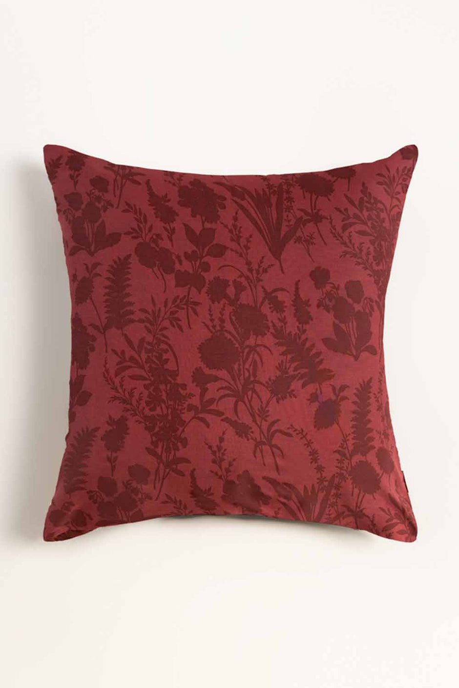 Marsala T-150 Euro Sham Cushion Cover