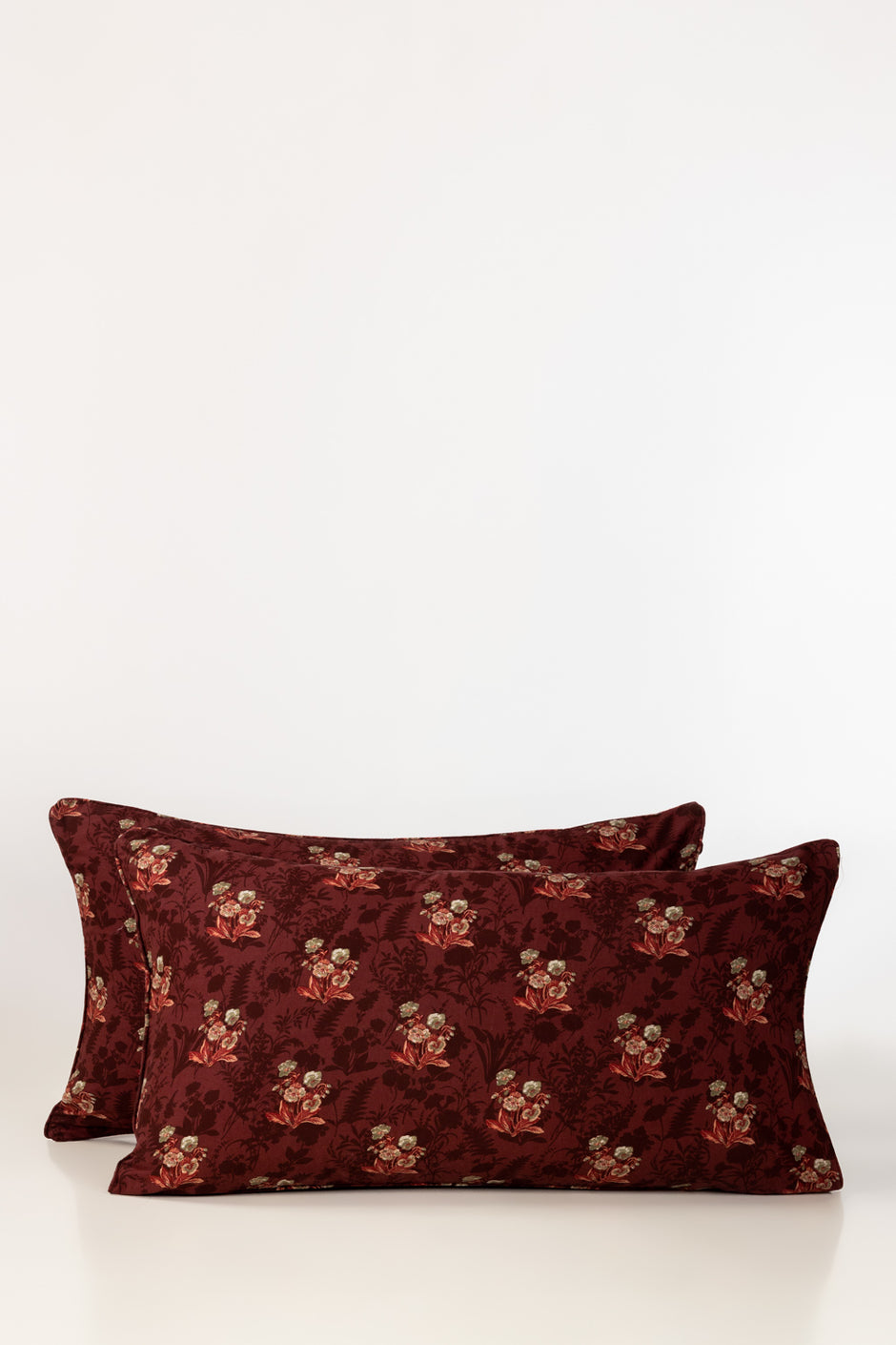 Marsala T-150 Pillow Cover Set
