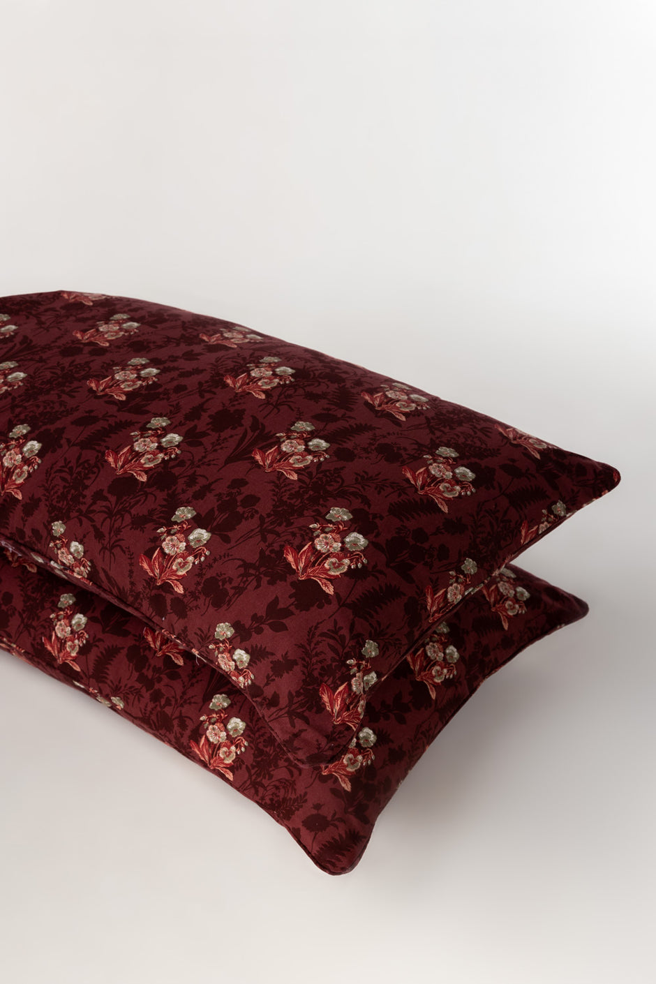 Marsala T-150 Pillow Cover Set