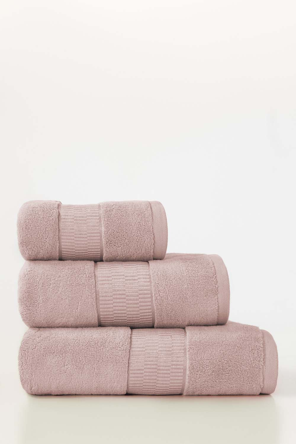 Mauvelight Zero Twist Towel