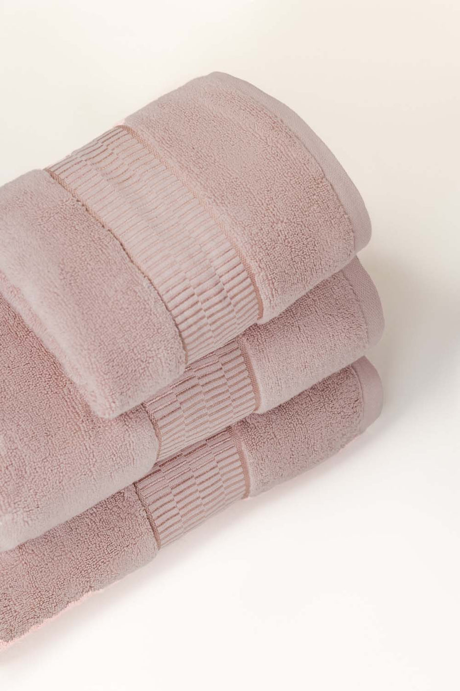 Mauvelight Zero Twist Towel