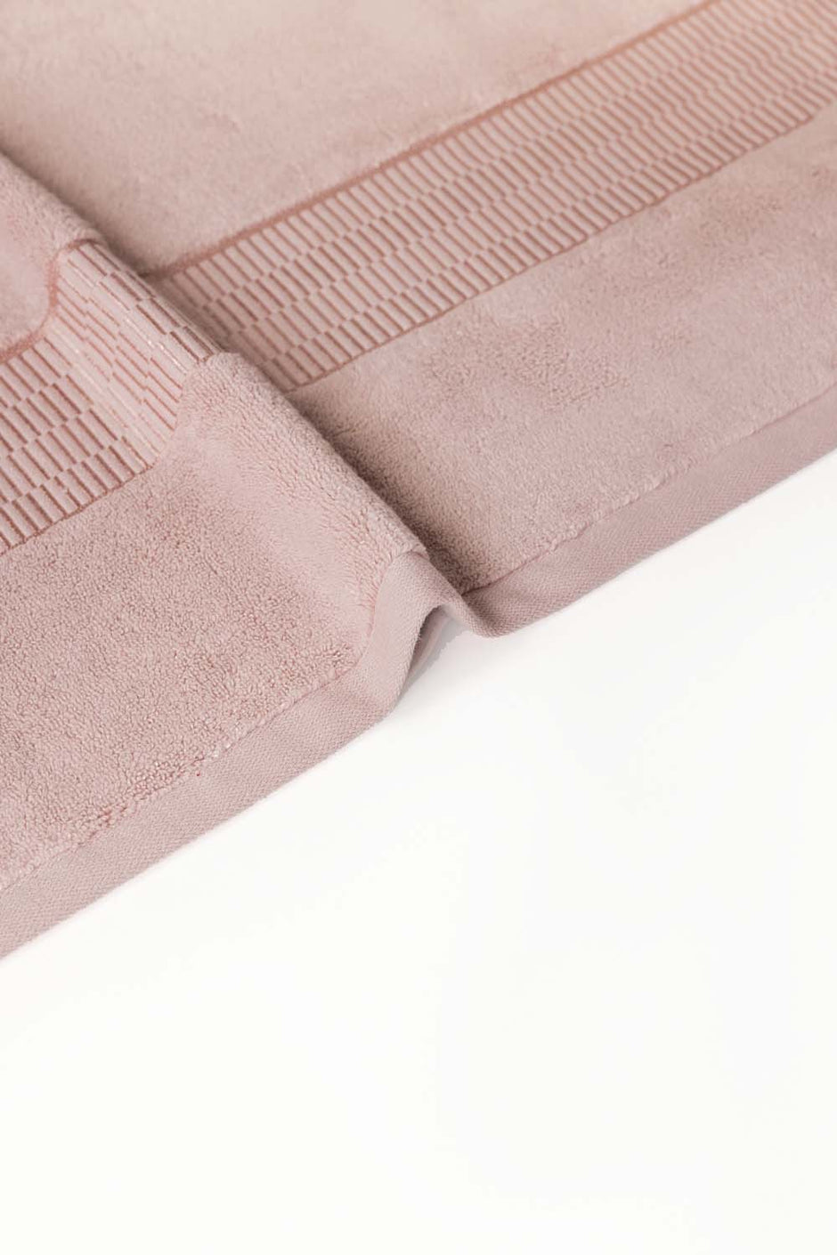 Mauvelight Zero Twist Towel