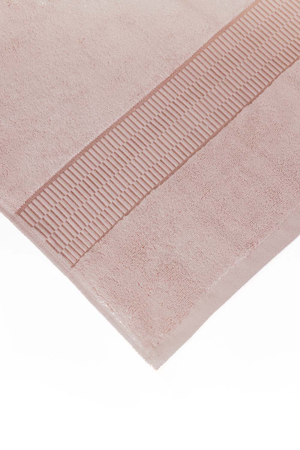 Mauvelight Zero Twist Towel