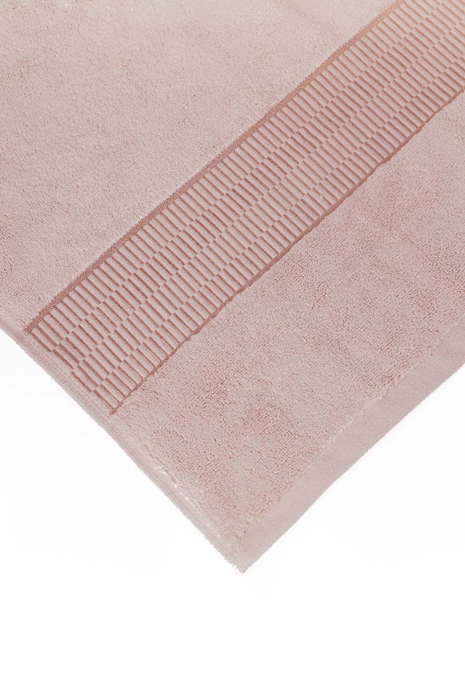 Mauvelight Zero Twist Towel