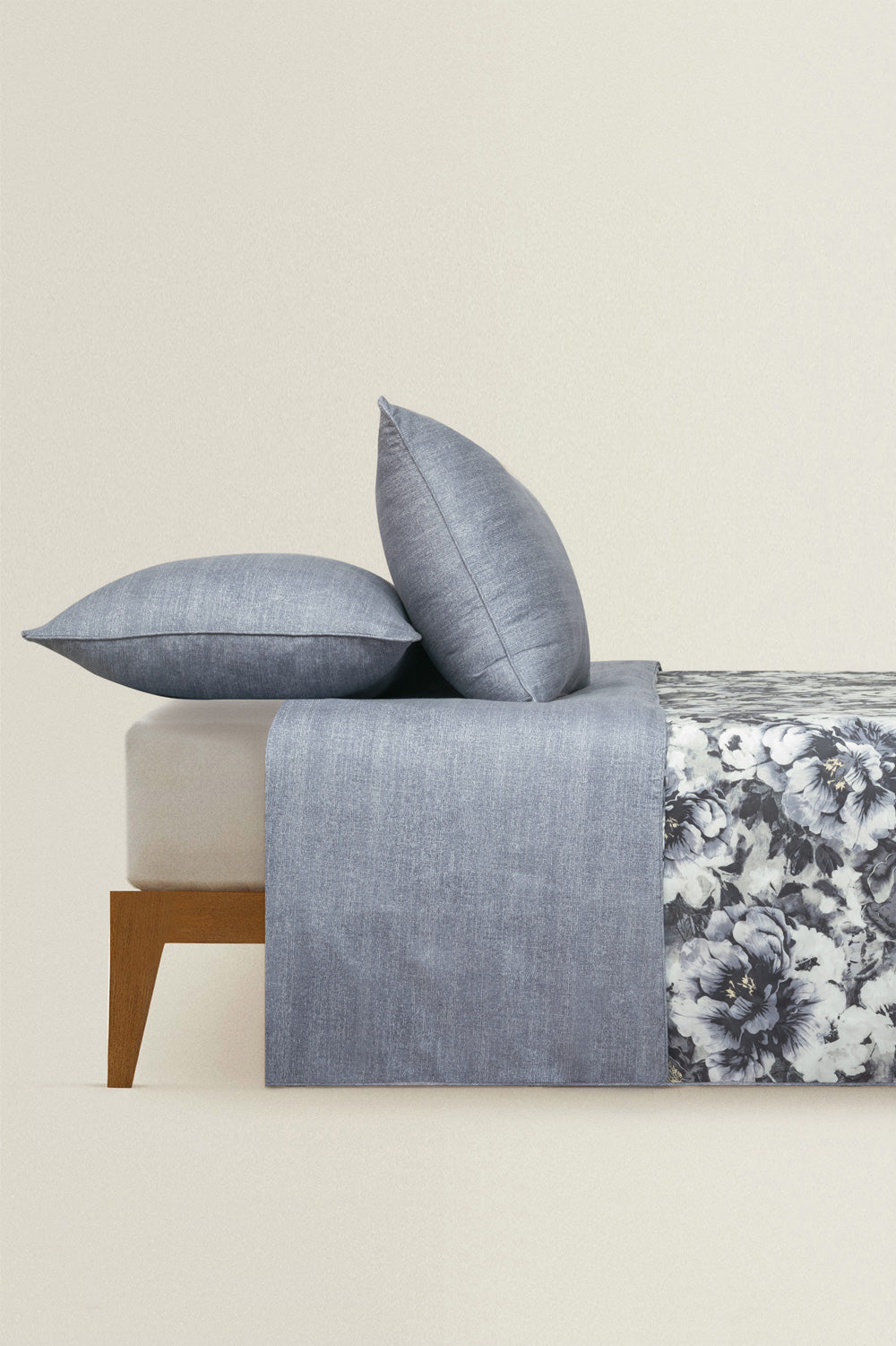 Meadow Mist T-200 Quilt Cover Set