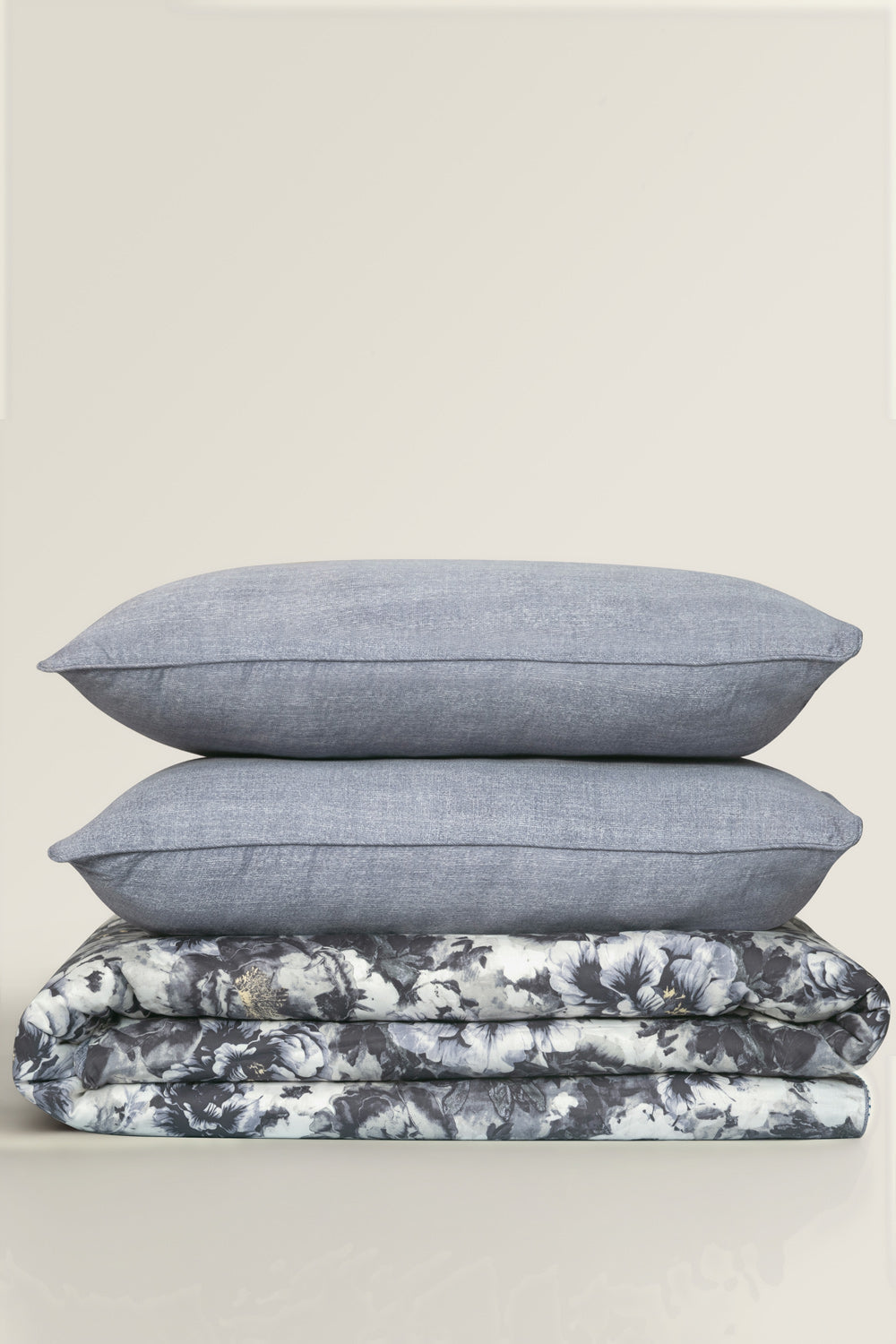 Meadow Mist T-200 Quilt Cover Set