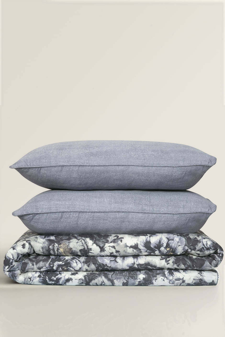 Meadow Mist T-200 Quilt Cover Set