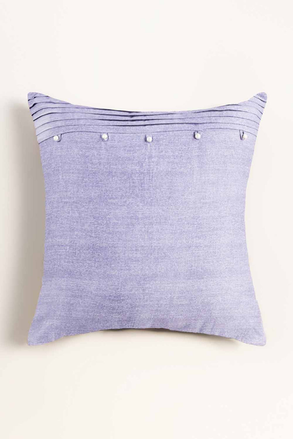 Meadow Mist T-200 Euro Sham Cushion Cover
