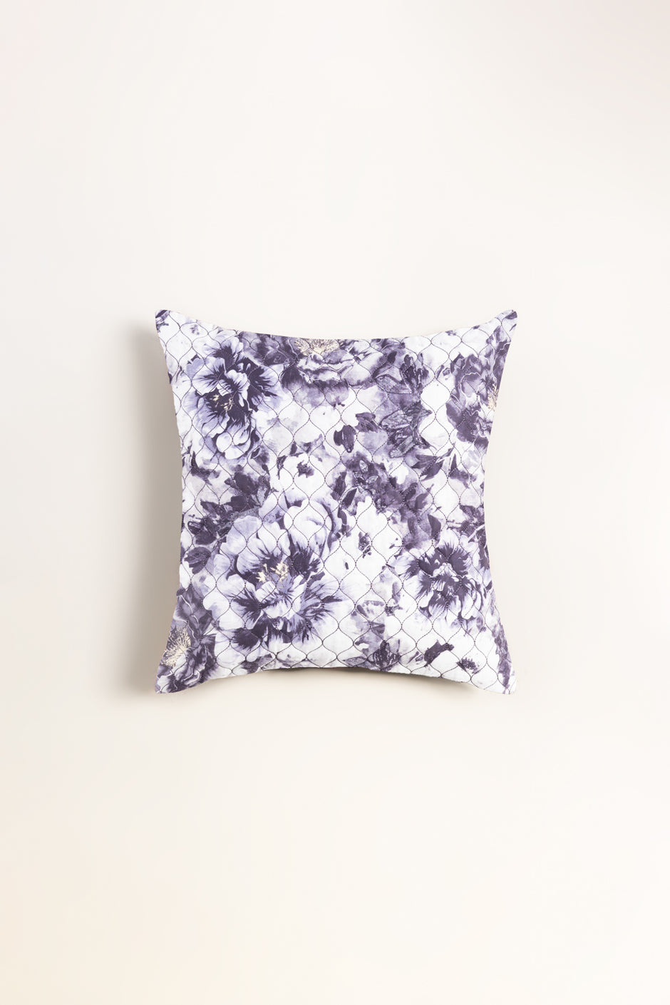 Meadow Mist T-200 Square Cushion Cover