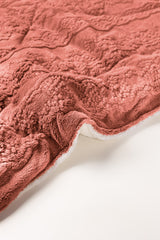 Mellow Fleece Comforter