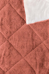 Mellow Fleece Comforter