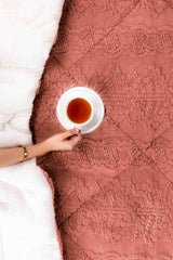 Mellow Fleece Comforter