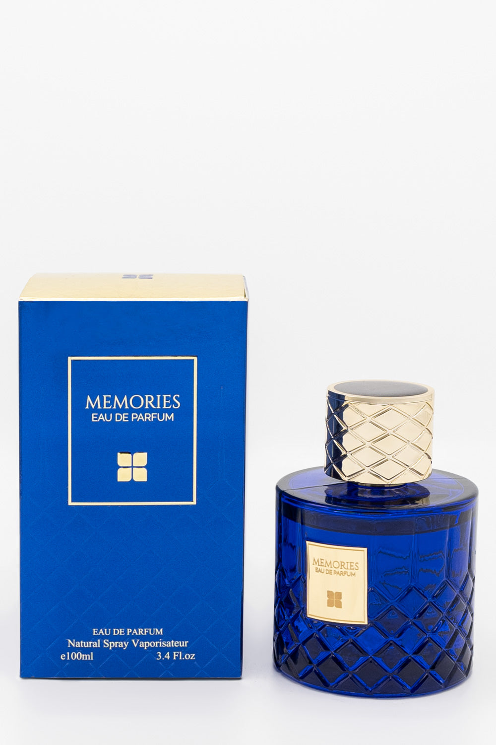Memories Perfume For Women