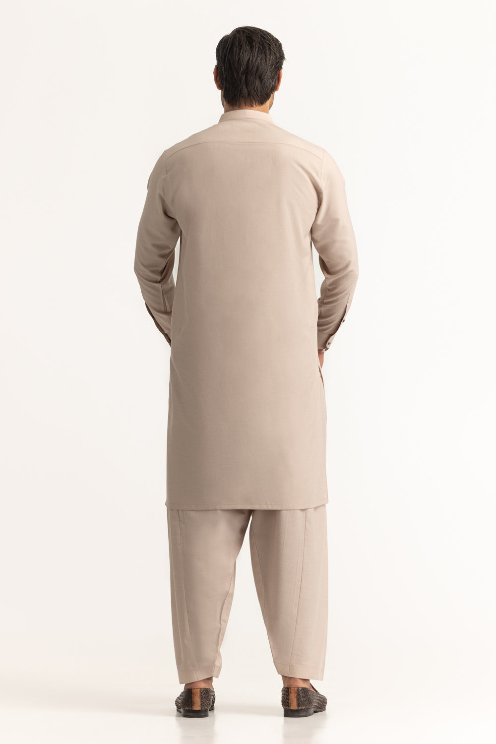 Regular Fit Styling Suits