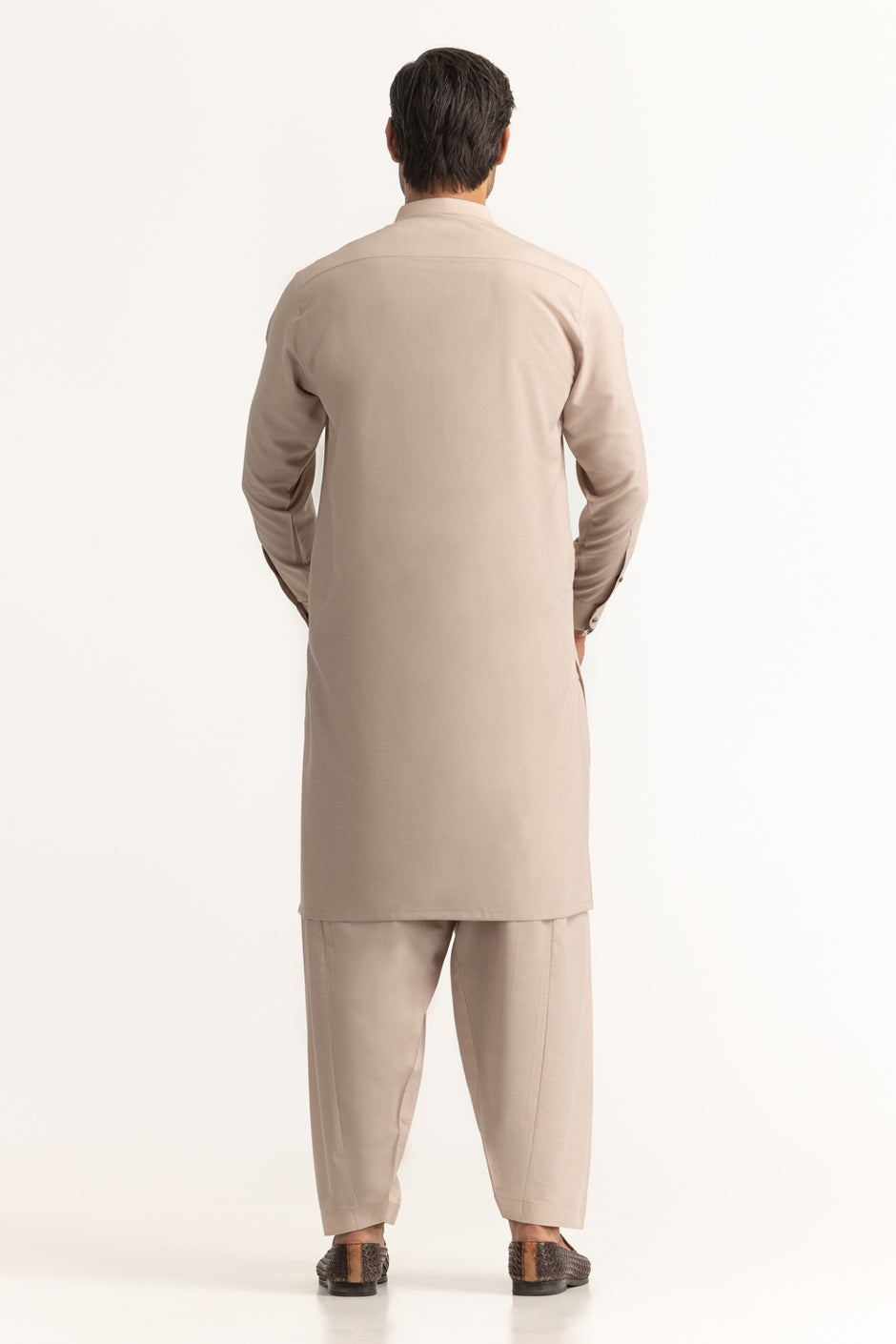 Regular Fit Styling Suits