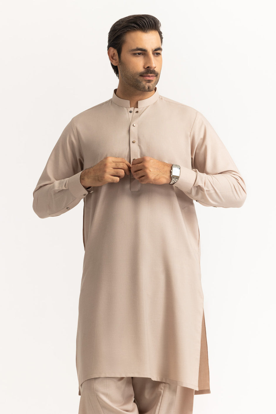 Regular Fit Styling Suits