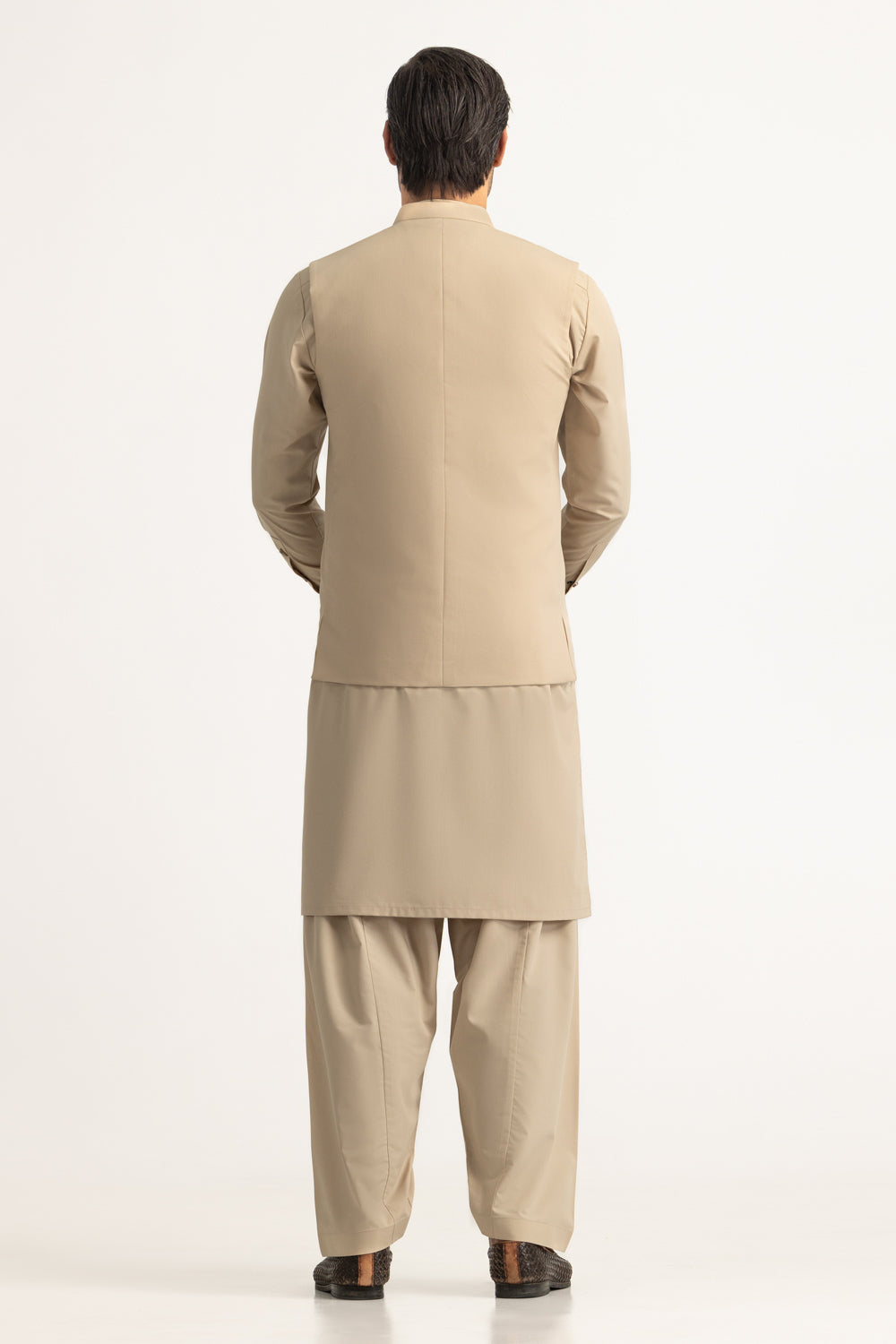 Regular Fit Styling Suits