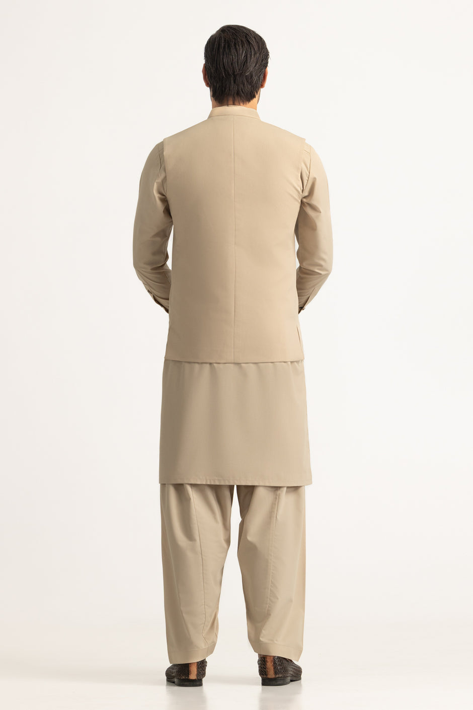 Regular Fit Styling Suits