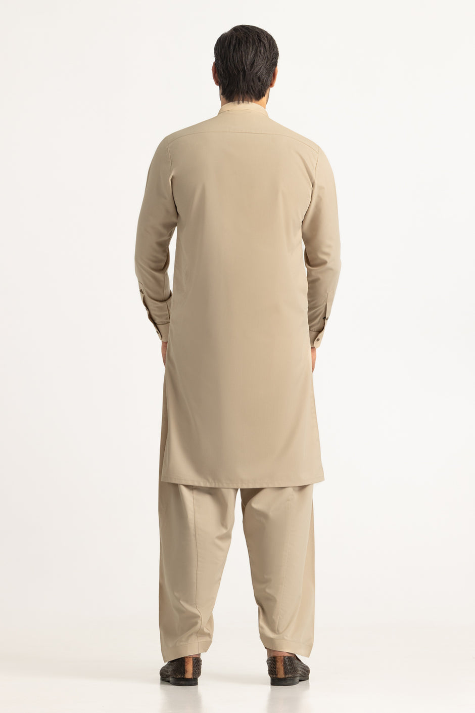Regular Fit Styling Suits
