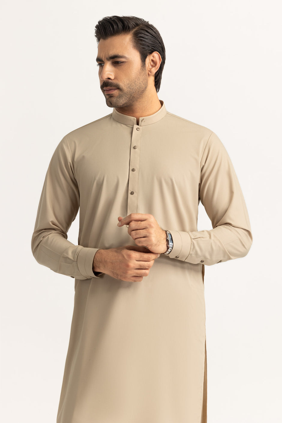 Regular Fit Styling Suits