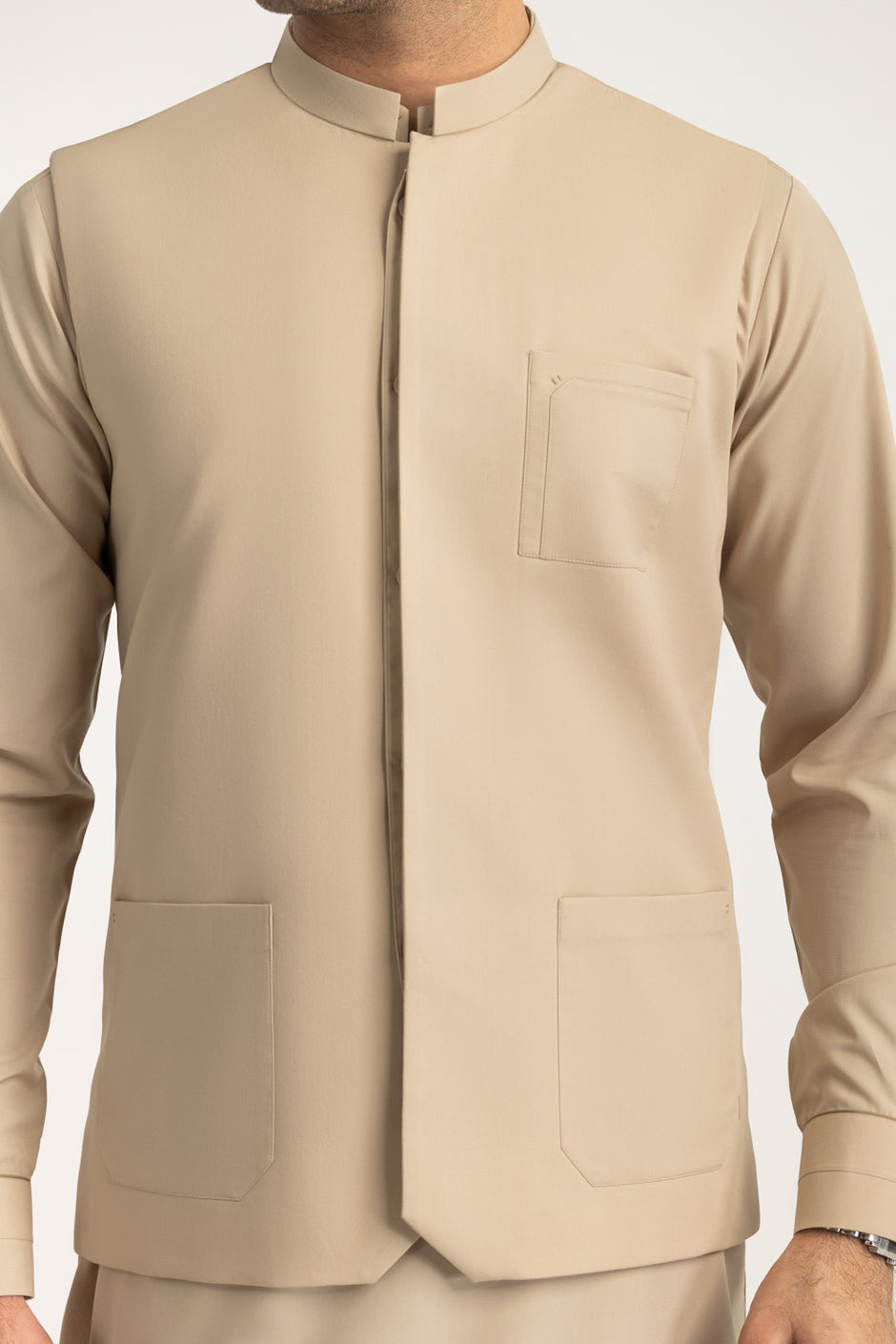 Regular Fit Styling Suits