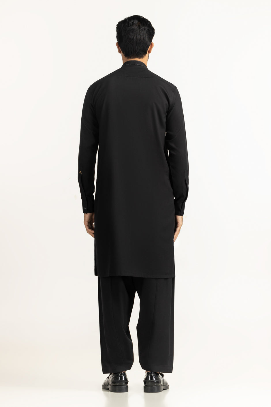 Regular Fit Styling Suits