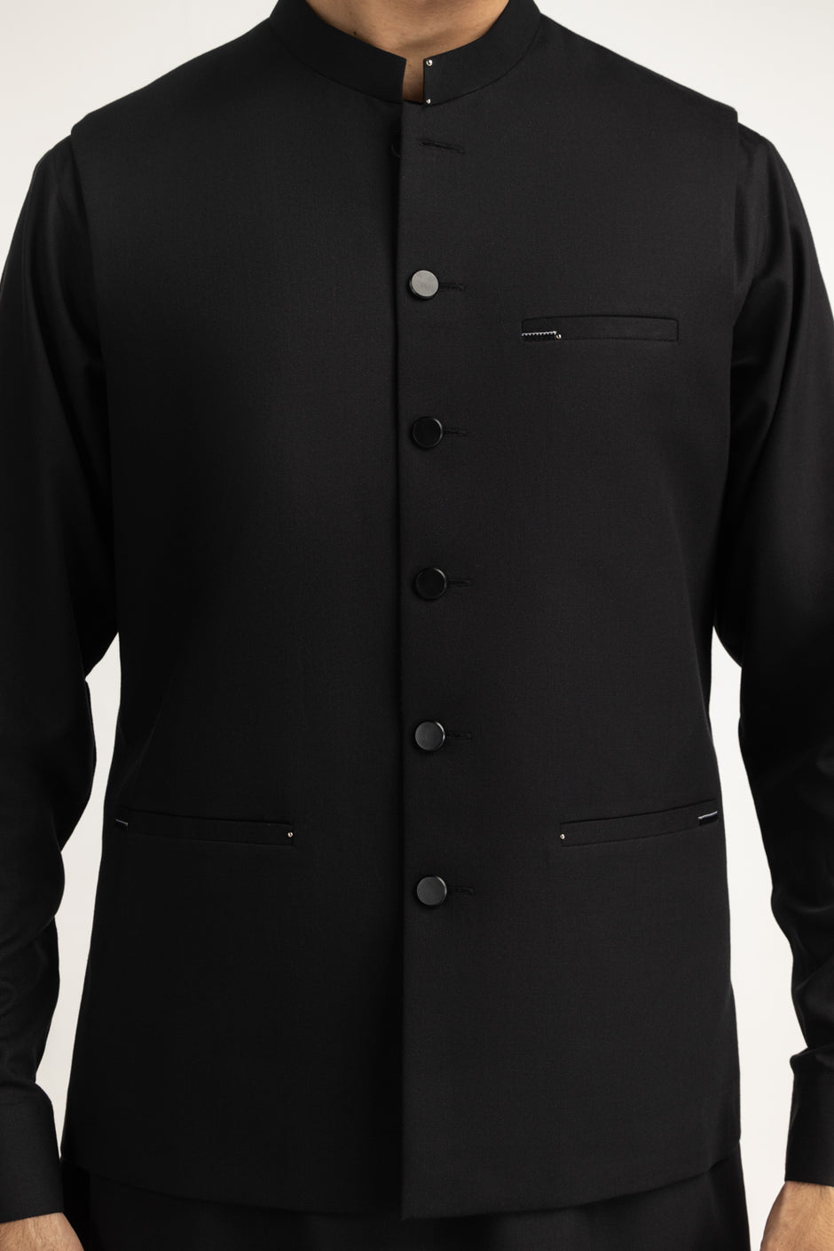 Regular Fit Styling Suits