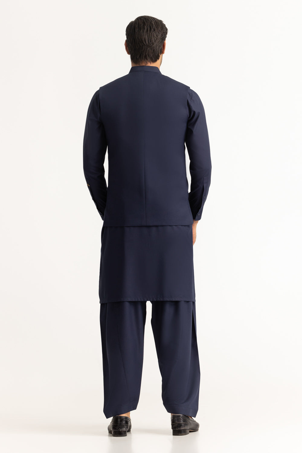 Regular Fit Styling Suits