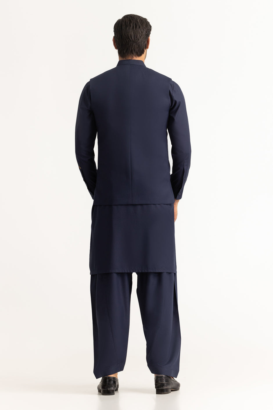 Regular Fit Styling Suits