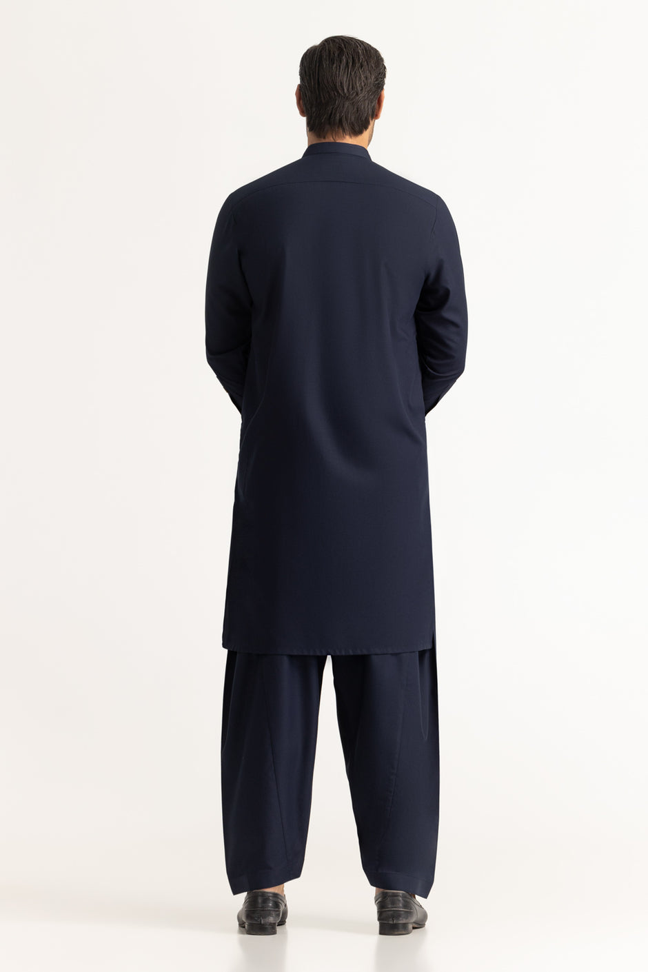 Regular Fit Styling Suits