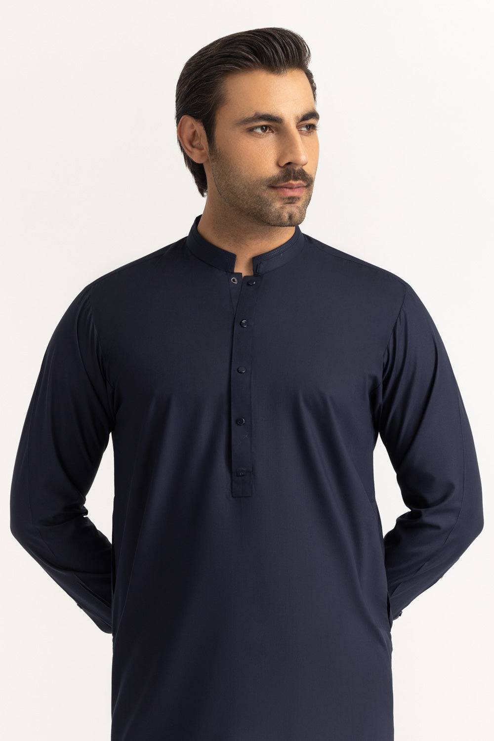 Regular Fit Styling Suits