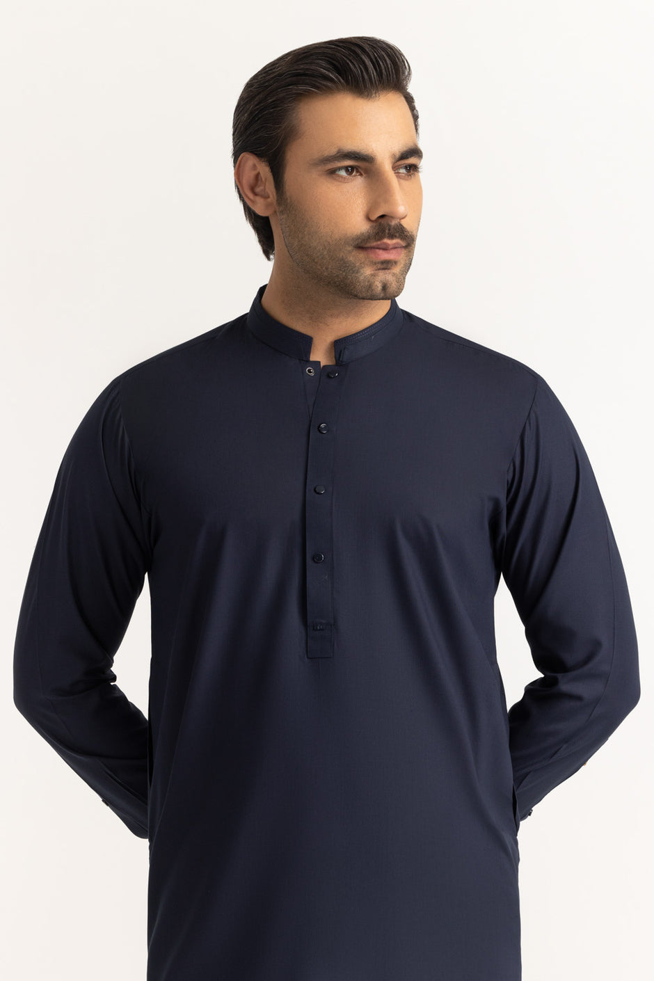 Regular Fit Styling Suits